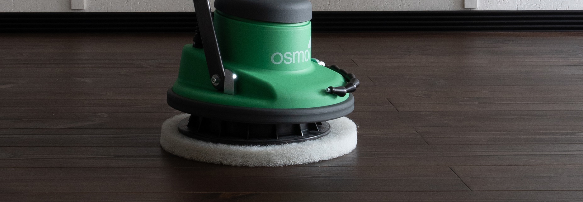 OSMO FloorXcenter aa